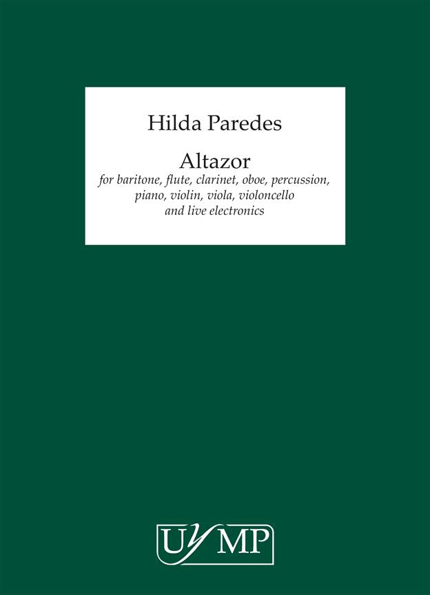 Altazor
